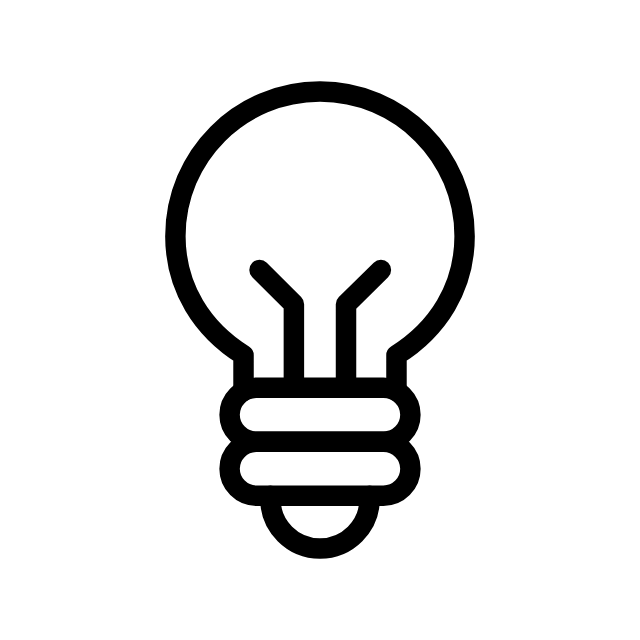 Idea icon