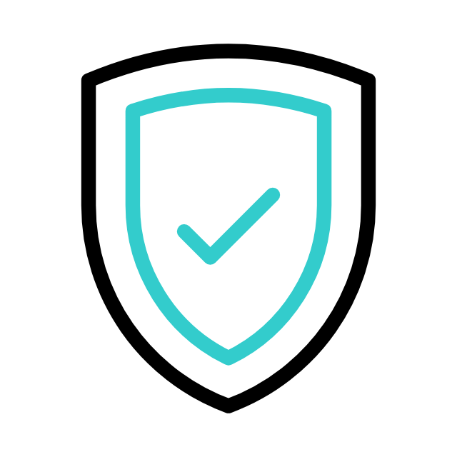 Shield icon